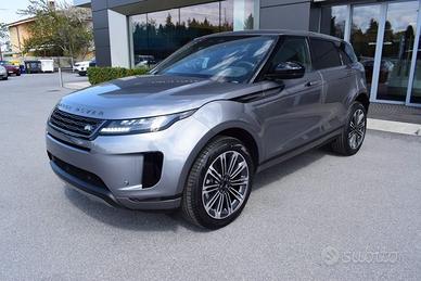 Land Rover RR Evoque Range Rover Evoque N1 AU...