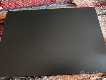 MSI Prestige 14Evo A11M 