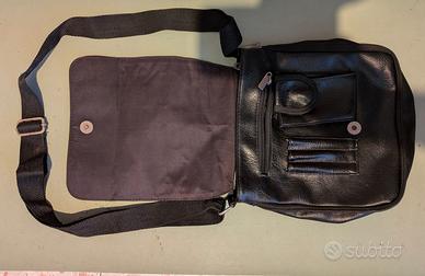 Borsello uomo