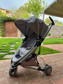 Passeggino Quinny zapp xtra2