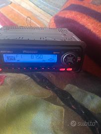 autoradio Pioneer 