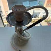 Narghilè fatto a mano made in Turchia