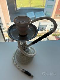 Narghilè fatto a mano made in Turchia