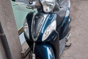 Kymco People One 125i - anno 2023
