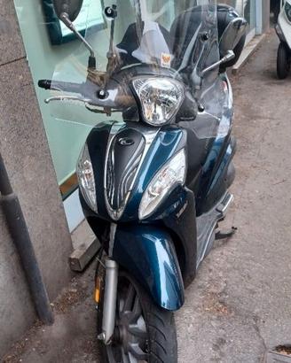 Kymco People One 125i - anno 2023