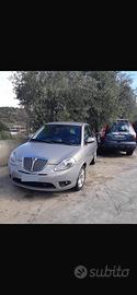 Lancia Y