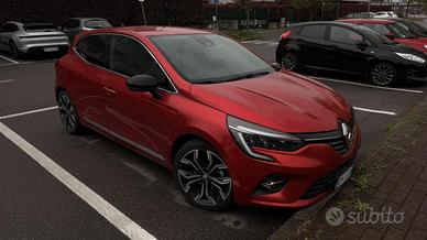 Clio V 1.6 E-Tech Full Hybrid Tecno 145cv Auto