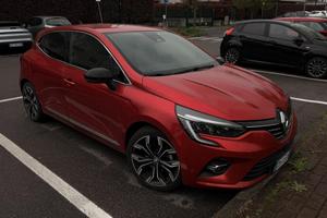 Clio V 1.6 E-Tech Full Hybrid Tecno 145cv Auto