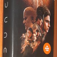 FRANK HERBERT-DUNE-FANUCCI-2021(I RISTAMPA)