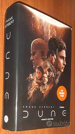 FRANK HERBERT-DUNE-FANUCCI-2021(I RISTAMPA)