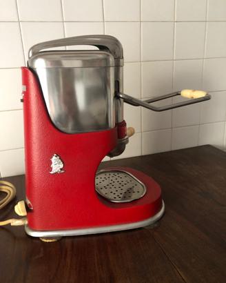 Macchina caffè