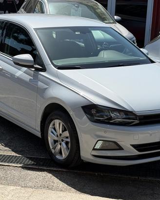 Polo 1.6 TDI 95 CV DSG - Highline-unipro-E6-