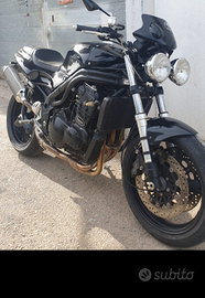 Triumph Speed Triple 955