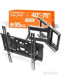 Staffa tv 40”-75”