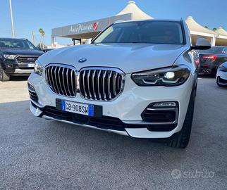 Bmw X5 xDrive30d xLine Black Friday