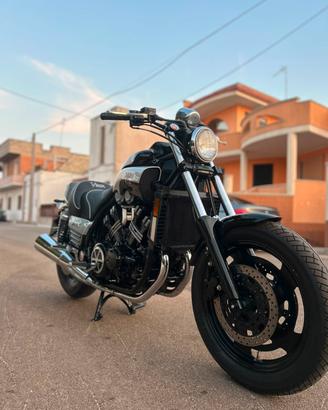  Yamaha vmax 