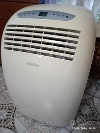 climatizzatore portatile 