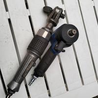 pistole a aria compressa 