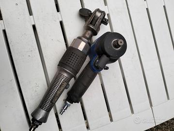 pistole a aria compressa 