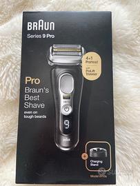 Braun serie 9 pro