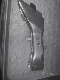 Bmw convogliatore aria freni