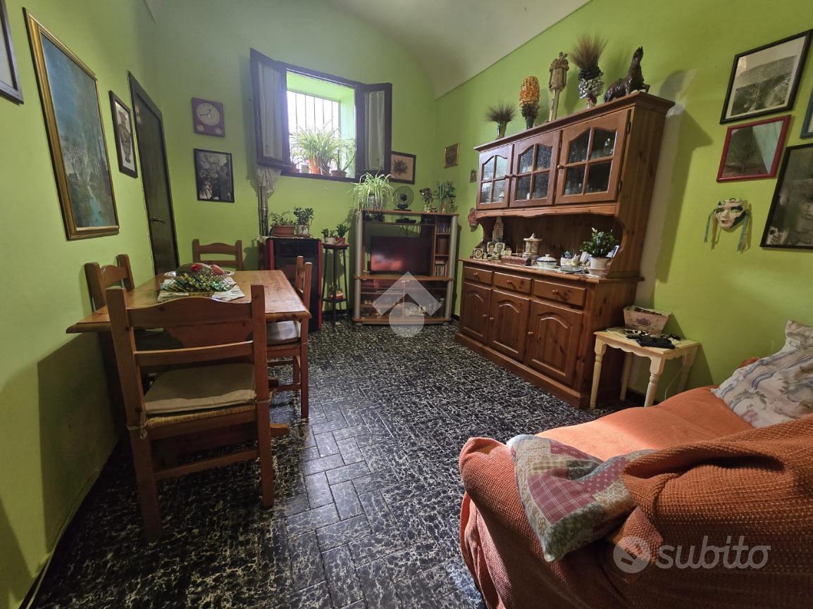 Appartamento – Sassari, Centro storico, Sacro Cuore - Vista 2