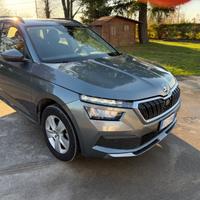 Skoda Kamiq 1.5 TSI ACT Dark Shade