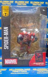 Spider-Man 1/6 mcfarlane statua 