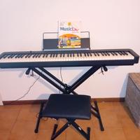 Tastiera Casio S 110