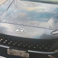 RICAMBI VARI (02-2105) - G4LE Hyundai Kona 2022 16