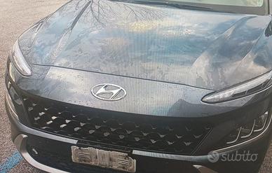 RICAMBI VARI (02-2105) - G4LE Hyundai Kona 2022 16