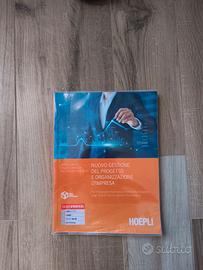 Nuovo Gestione Del Progetto Organiz. di impresa 3