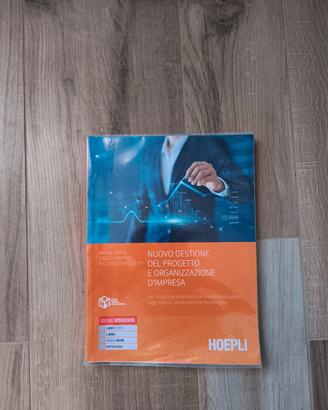 Nuovo Gestione Del Progetto Organiz. di impresa 3