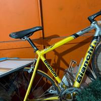 Bici da corsa