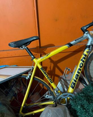 Bici da corsa