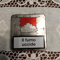 Scatola Marlboro Edizione Limitata