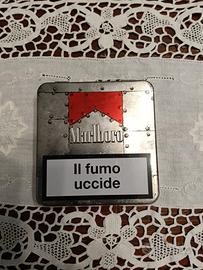 Scatola Marlboro Edizione Limitata