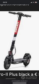 Monopattino ducati pro 2 max