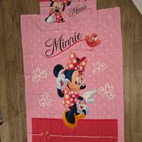 copripiumino singolo bambini 