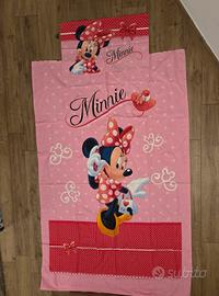 copripiumino singolo bambini 