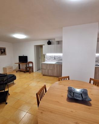 Casa Tirrenia