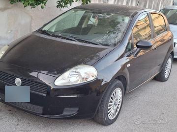 Fiat grande punto 1.2 benina in perfette condizion