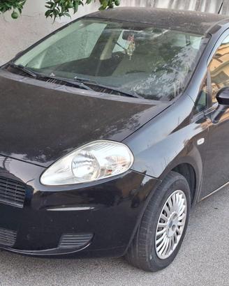 Fiat grande punto 1.2 benina in perfette condizion