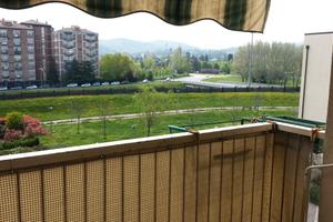 Singola in appartamento con solo altri 2 studenti