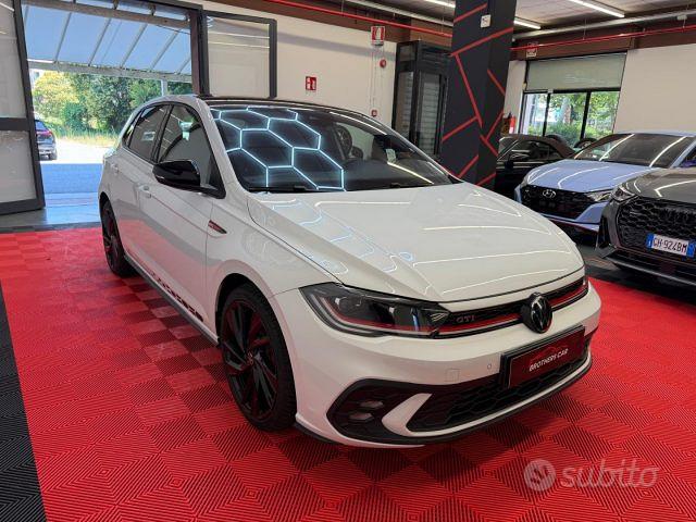 Volkswagen Polo Gti 2025 photo 2