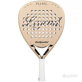 Bullpadel Flow Legend 2027 Padel