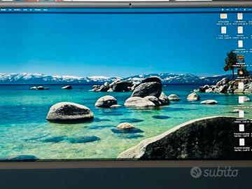 iMAC 24 POLLICI CHIP APPLE M1 SCATOLA ORIGINALE