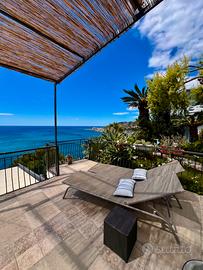 Casa vacanze La finestra sul mare