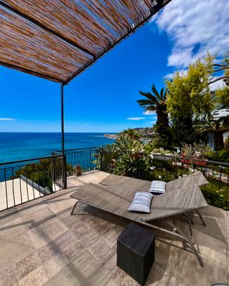 Casa vacanze La finestra sul mare