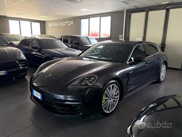 Porsche Panamera 2.9 4S E-Hybrid Sport Turismo